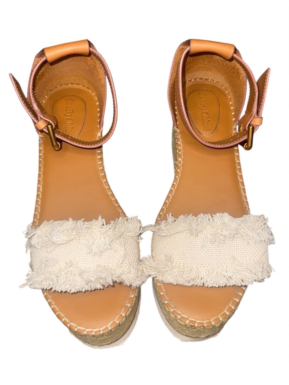 See by Chloe Glyn Espadrilles - Picture 5 of 8
